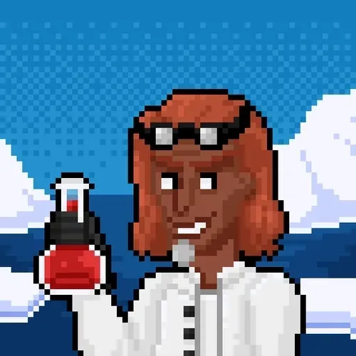Scientist #00001080