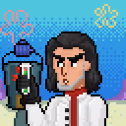 Scientist #00001086