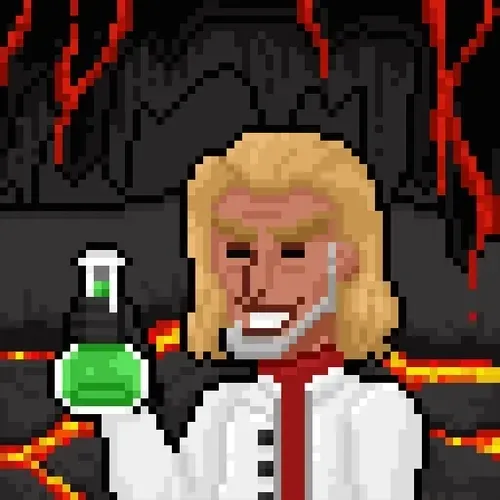 Far Fetched Labs Original