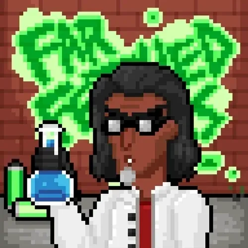 Far Fetched Labs Original
