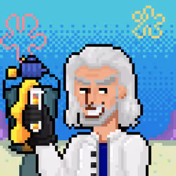 Scientist #000755