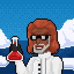 Scientist #000739