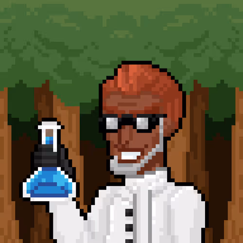 Scientist #000226