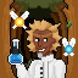 Scientist #00001113