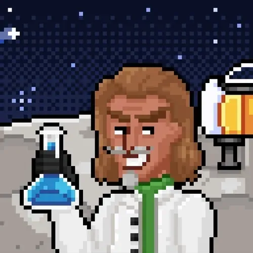 Far Fetched Labs Original