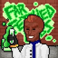 Scientist #0083