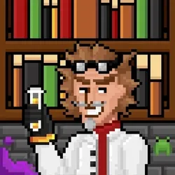 Scientist #00001077