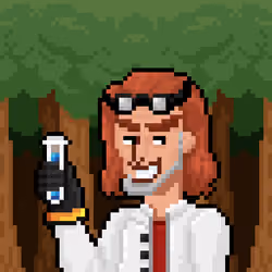 Scientist #000702