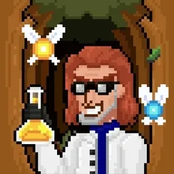 Scientist #000705