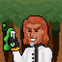 Scientist #000863