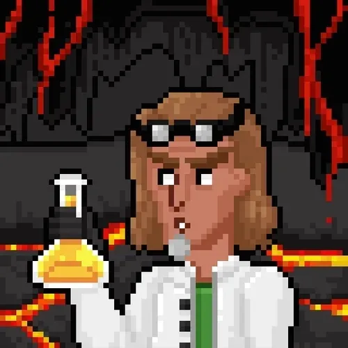 Far Fetched Labs Original