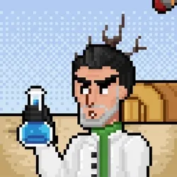 Scientist #0047