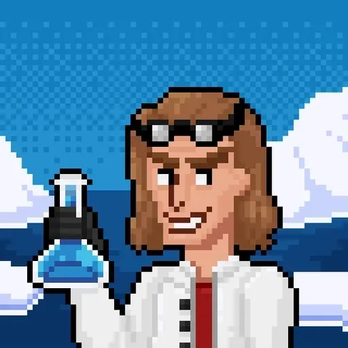 Scientist #00001149
