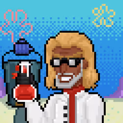Scientist #0048