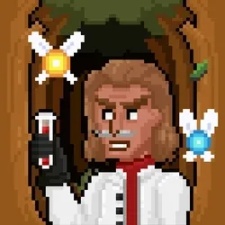 Scientist #000756