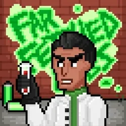 Scientist #000708