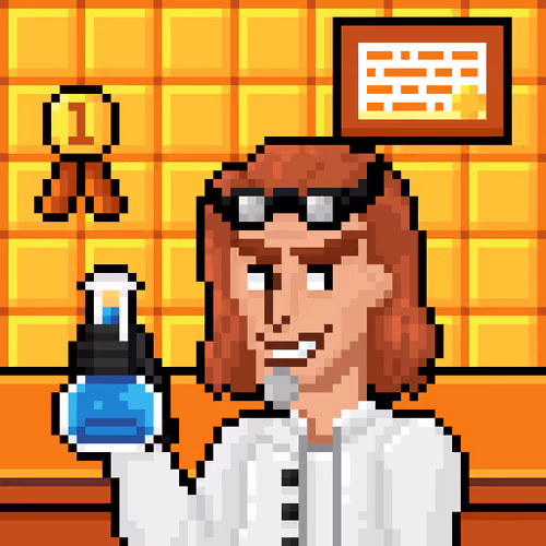 Scientist #000136