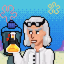 Scientist #0094