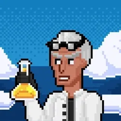 Scientist #000230