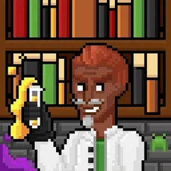 Scientist #00001060