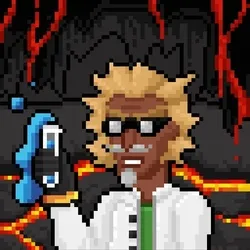 Scientist #000917