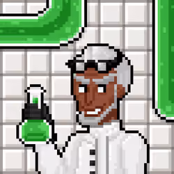 Scientist #000701