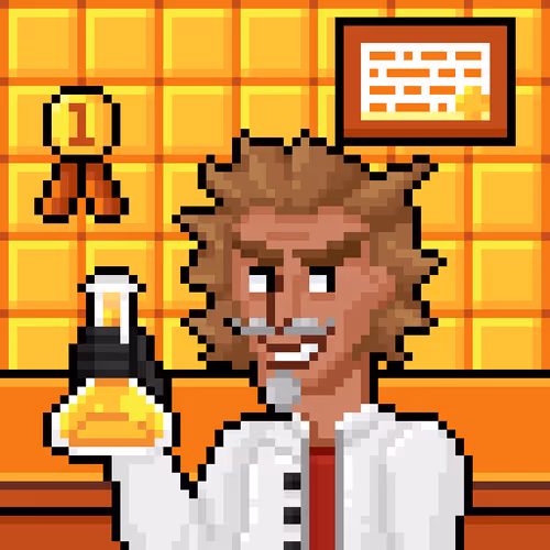 Far Fetched Labs Original