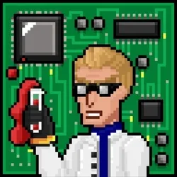 Scientist #000942