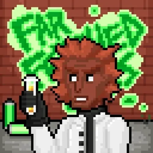 Scientist #00001135