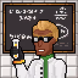 Scientist #00001218