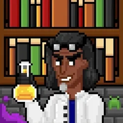 Scientist #00001061