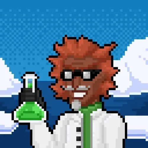 Far Fetched Labs Original