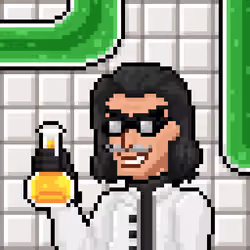 Scientist #000754