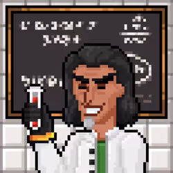 Scientist #000794