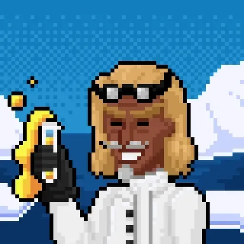 Scientist #000657