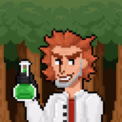 Scientist #00001217