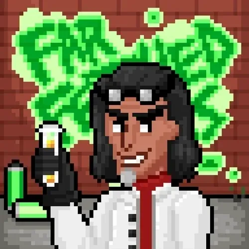 Scientist #000327
