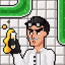 Scientist #000826