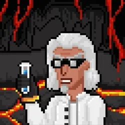 Scientist #000792