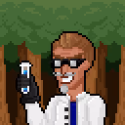 Scientist #0049
