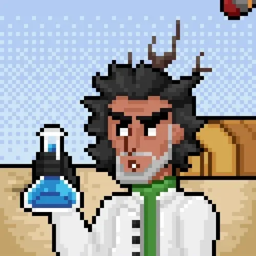 Far Fetched Labs Original