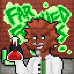 Scientist #000709