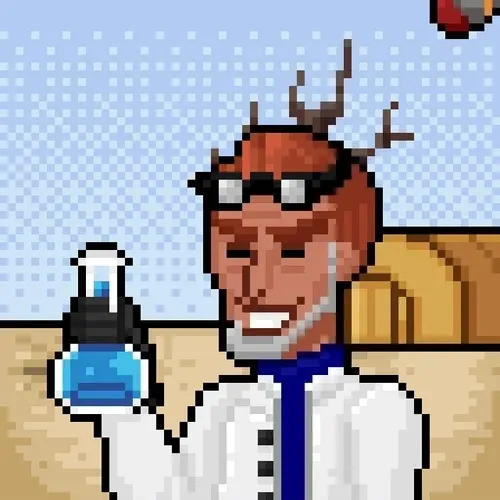 Far Fetched Labs Original