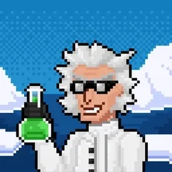 Scientist #000799