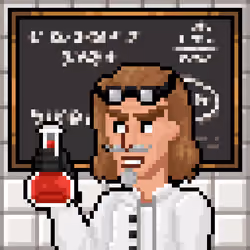 Scientist #000264