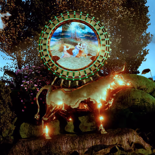 Item #699181253897780823560613240693409131423976963537070948253433858 Media