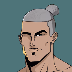 Chad #444