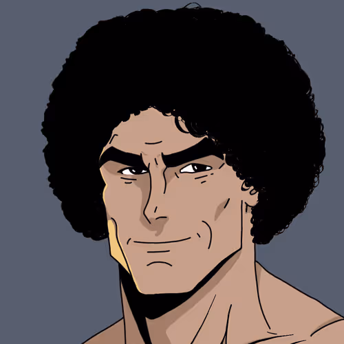 Proof Of Chad