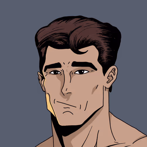 Proof Of Chad