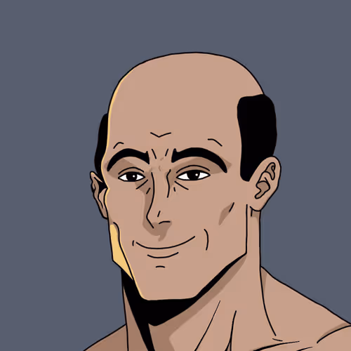Proof Of Chad